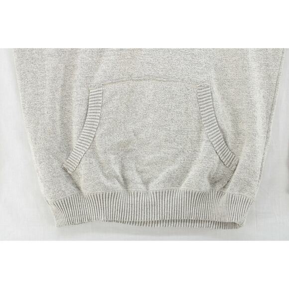 NWT Michigan State University Spartans Sweater Men's Large Gray Vintage Pullover - Picture 3 of 8